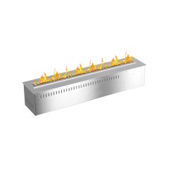 Автоматический биокамин BioLux Fire Line 900