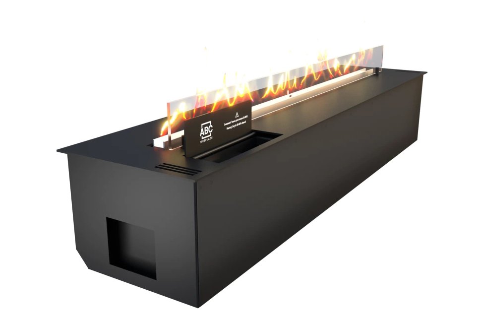 Автоматический биокамин BioArt ABC Fireplace Smart Fire A3 2700