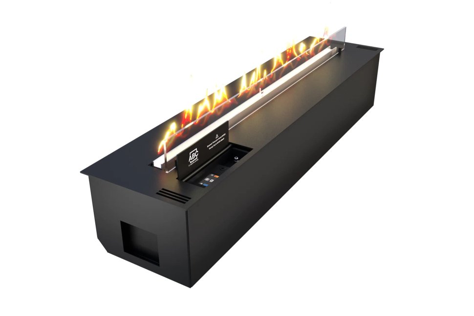 Автоматический биокамин BioArt ABC Fireplace Smart Fire A3 2700