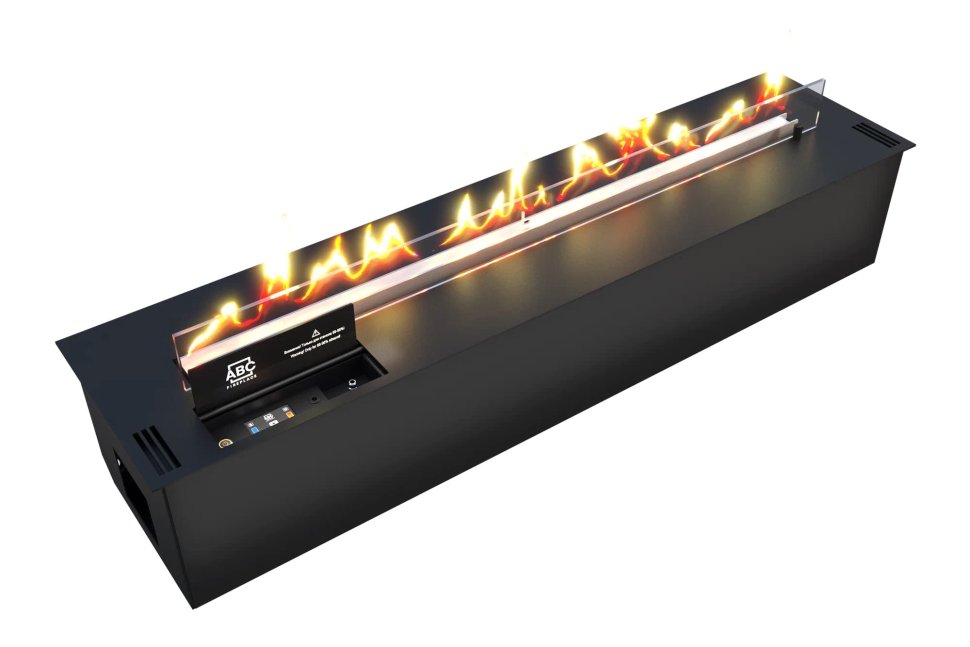 Автоматический биокамин BioArt ABC Fireplace Smart Fire A3 2700