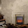 Электроочаг RealFlame Fobos Lux Brass фото 11