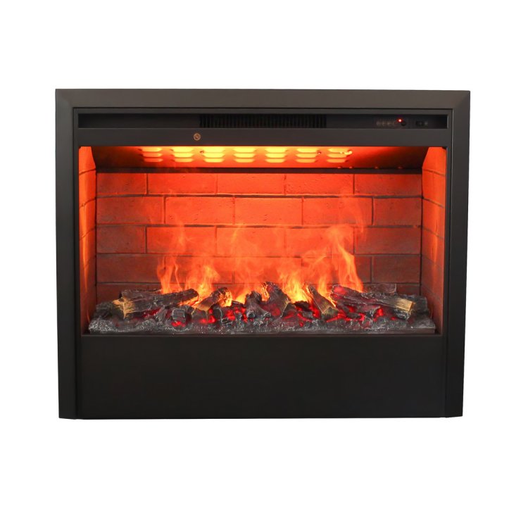 Электроочаг RealFlame Helios 26 3D