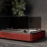 Настольный Биокамин Catterheim EXCLUSIVE PADAUK фото 4