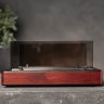 Настольный Биокамин Catterheim EXCLUSIVE PADAUK фото 5