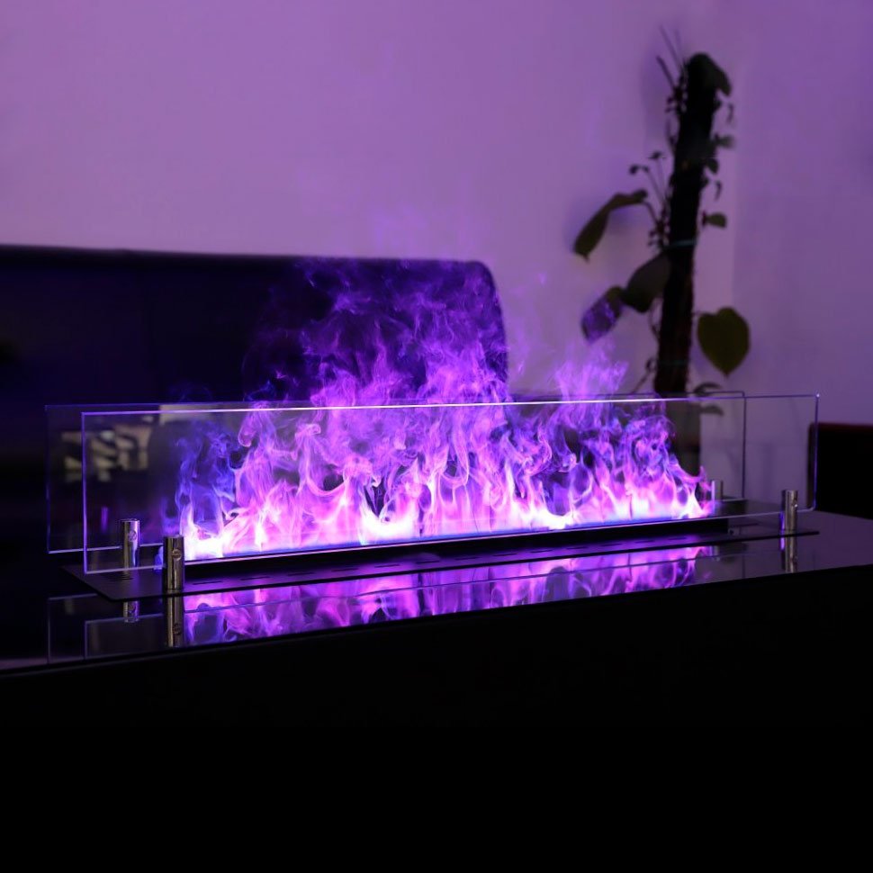 Паровой камин FireWater 1200